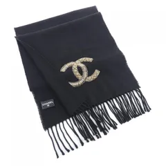 シャネル CHANEL MUFFLERのサムネイル