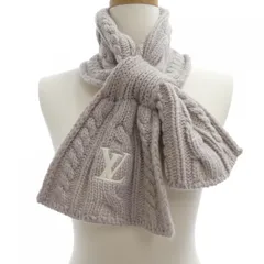 ルイヴィトン LOUIS VUITTON オンリーLVミニケーブル M96754 MUFFLERのサムネイル