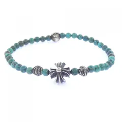 クロムハーツ CHROME HEARTS BEAD 15 2354 304 6315 9150 BRACELETのサムネイル