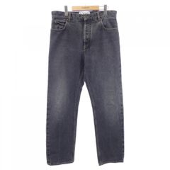 LOEWE ロエベ 24SS ハイウエスト デニム (ジーンズ) 46 M - メルカリ