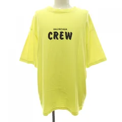 バレンシアガ BALENCIAGA 612966 TIV24 Tシャツのサムネイル