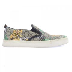 GUCCI GG Blooms スリッポン スニーカー 6ハーフ - メルカリ