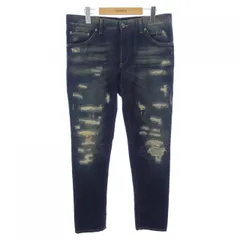 ドルチェアンドガッバーナ DOLCE&GABBANA G4A0LP/G8O33 ジーンズのサムネイル