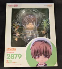 2026年最新】小狼 ねんどろいどの人気アイテム - メルカリ