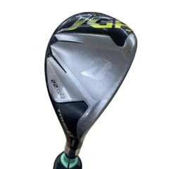 【中古】 ブリヂストン TOUR B JGR U4 ユーティリティ UT TG1-HY (フレックスS) メンズ 男性用 右利き 右用 Cランク ゴルフクラブのサムネイル