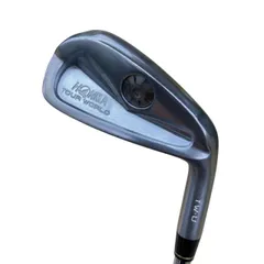 【中古】 本間ゴルフ TOUR WORLD TW-U U4 ユーティリティ UT リシャフト (フレックスその他) メンズ 男性用 右利き 右用 Cランク ゴルフクラブのサムネイル