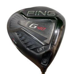 アメカジ太郎様 専用PING G410 LST ドライバー 10.5度 - メルカリ