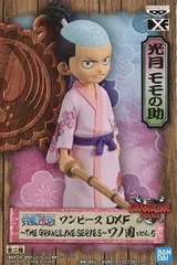 フィギュア 光月モモの助 「ワンピース」 DXF~THE GRANDLINE SERIES~ワノ国 vol.5【10日以内発送】のサムネイル