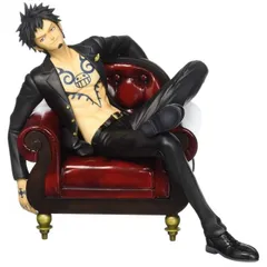 【輸送箱入り】Portrait.Of.Pirates ワンピース“S.O.C”トラファルガー・ロー　POP SOC 新品未開封 送料込のサムネイル