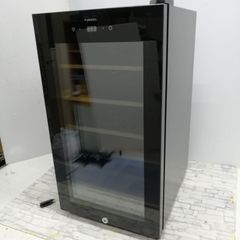 フォルスター FJN-65G ワインセラー 18本 2017年製 - メルカリ