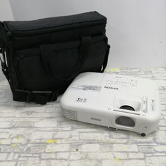 EPSON プロジェクター 本体 EH-TW410#y550 - メルカリ