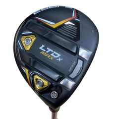 美品】コブラ LTDx MAX 3W フェアウェイウッド スプーン - メルカリ