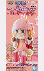 2026年最新】ベガパンク ワーコレの人気アイテム - メルカリ