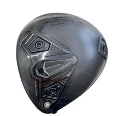 【中古】 コブラ cobra DARKSPEED LS 10.5° レフティ ドライバー DR リシャフト (フレックスその他) メンズ 男性用 左利き レフティ 左用 Cランク ゴルフクラブのサムネイル