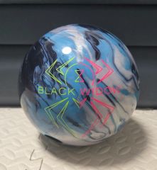 新品】 ブラックウィドー ナイトブレイカー ハイブリッド 15ポンド 3