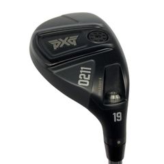 PXG 0211 ユーティリティ 22度 4U Diamana 60S - メルカリ