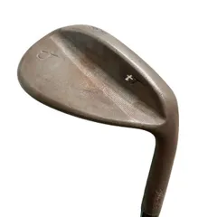 【中古】 Jucie Jucie tT 58°/10°B ウェッジ WG リシャフト (フレックスその他) メンズ 男性用 右利き 右用 Cランク ゴルフクラブのサムネイル