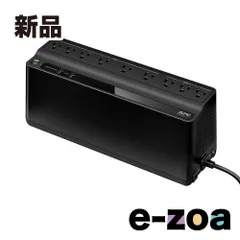APC  エーピーシー APC ES 750 9 Outlet 750VA 2 USB 100V BE750M2-JP (2434097)のサムネイル