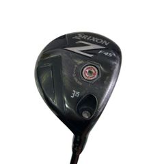 中古】 ダンロップ SRIXON ZXi 7W フェアウェイウッド FW Diamana ZXi