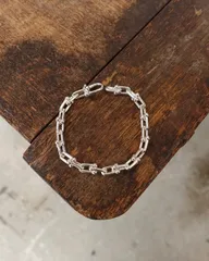 Tiffany Hardwear Small Link Bracelet ティファニー ハードウェア スモールリンクのサムネイル