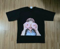 あのせつ子幼少期Tシャツ あのちゃん - メルカリ