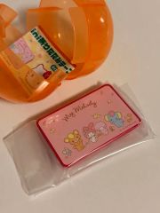 激レア❣️当時物 チャーミーキティ ミニテーブル サンリオ 平成