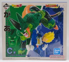 2026年最新】一番くじ ドラゴンボール c賞 セルの人気アイテム - メルカリ