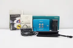2026年最新】sony walkman wm-ex610の人気アイテム - メルカリ