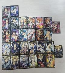 三国志大戦 群 将器揃い 女性武将 - メルカリ