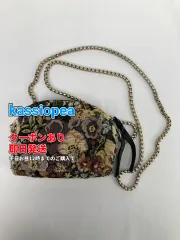 kassiopea ショルダーバッグ レディースのサムネイル