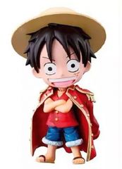 chibi-arts チビアーツ ワンピース ルフィ ハンコック セット ☆新品