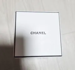 新モデル CHANEL リング ボックス ケース 正規品 :)のサムネイル