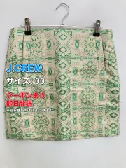 J.CREW ジェイクルー ショート/ミニスカート 00 レディースのサムネイル