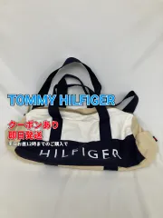 TOMMY HILFIGER トミーヒルフィガー ボストンバッグ メンズ レディースのサムネイル