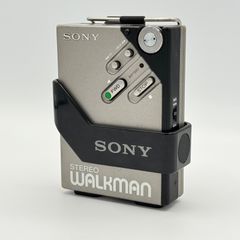 希少 SONY WM-DD ジャンク - メルカリ
