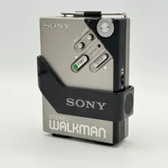 2026年最新】sony wm-2の人気アイテム - メルカリ