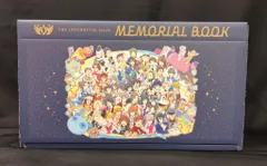 2026年最新】アイドルマスター sidem メモリアルブックの人気アイテム