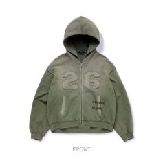 M⭐︎BTS ARIRANG 韓国限定ZIP-UP HOODIEフーディ - メルカリ