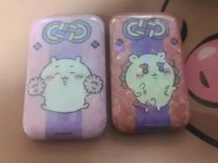 ちいかわ シーサー グッズ まとめ売り ぬいぐるみ 缶バッジ 15点