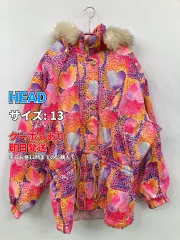 HEAD ヘッド ブルゾン 13 メンズ レディースのサムネイル