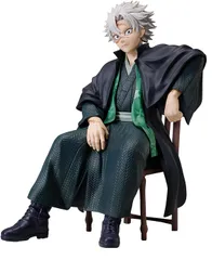 新品未開封 アニプレックス 鬼滅の刃 不死川実弥 ノンスケール フィギュアのサムネイル