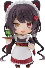 新品未開封 ねんどろいど にじさんじ 戌亥とこ ノンスケール プラスチック製 塗装済み可動フィギュアのサムネイル