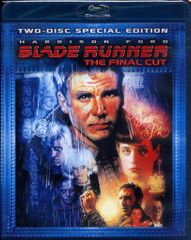 ブレードランナー 製作40周年記念 コンプリート版 4K ULTRA HD&ブ