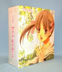 2026年最新】マリア様がみてる Complete Blu-ray BOX (初回限定生産)の