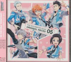 THE IDOLM@STER SideM ORIGIN@L PIECES 05