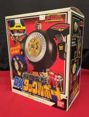 2026年最新】オーレンジャー DXタックルボーイの人気アイテム - メルカリ