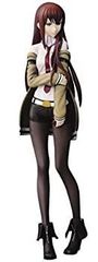 [중고](미사용·미개봉품) 슈타인즈·게이트 SQ 피규어 ~마키세 홍리스~ Steins; Gate 애니메이션 미소녀 프라이즈 밴프레스트 프라이즈품