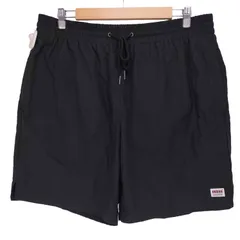 ゲス GUESS 22SS Originals Nylon Shorts  メンズ JPN：XL のサムネイル
