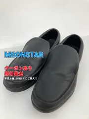 MOONSTAR ムーンスター サンダル ブラック レディースのサムネイル