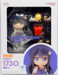 グッドスマイルカンパニー ねんどろいど 私に天使が舞い降りた! プレシャス・フレンズ 白咲花 1730のサムネイル